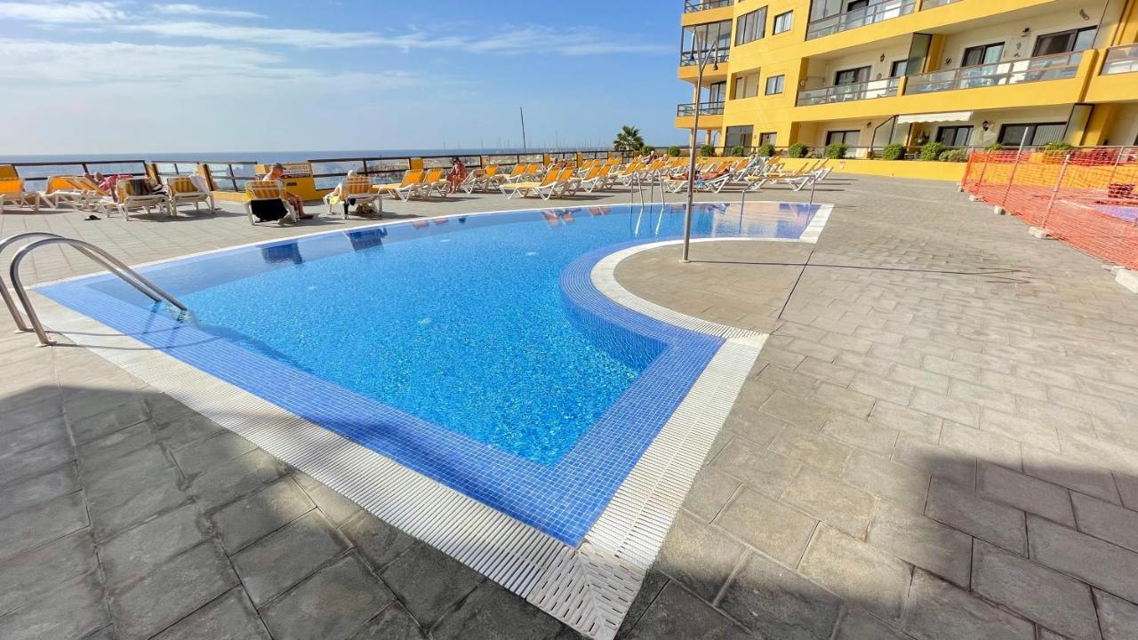 Apartamento Ocean Golf San Miguel de Abona Exterior foto