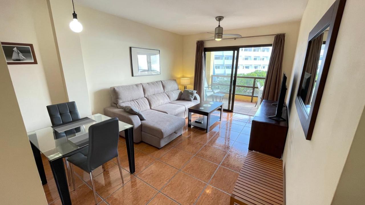 Apartamento Ocean Golf San Miguel de Abona Exterior foto