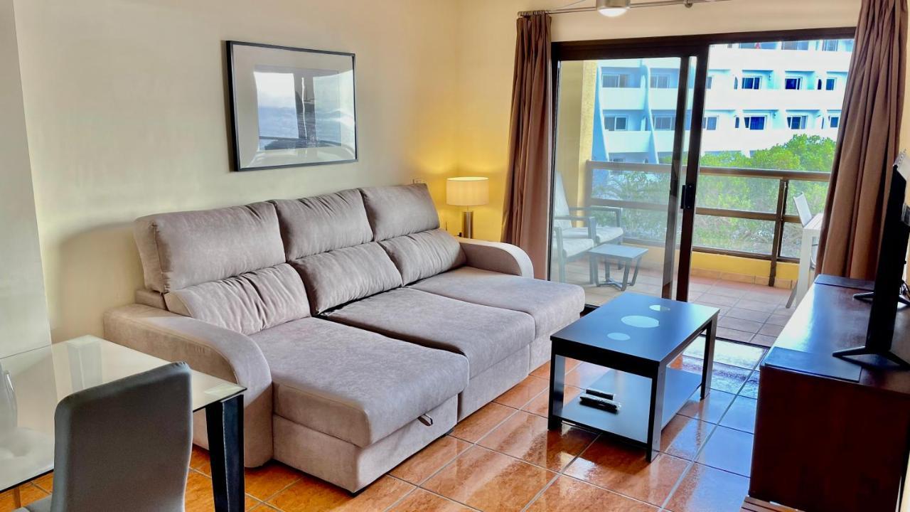 Apartamento Ocean Golf San Miguel de Abona Exterior foto