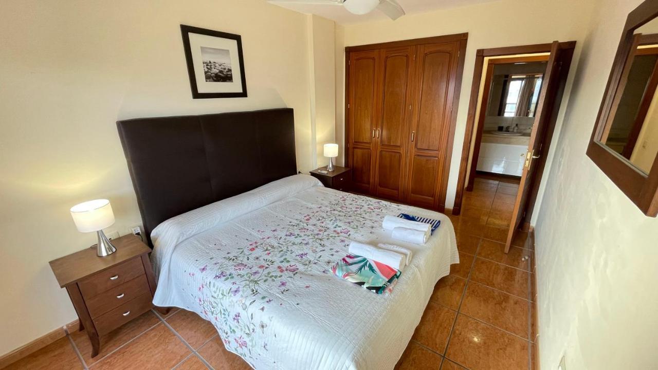Apartamento Ocean Golf San Miguel de Abona Exterior foto