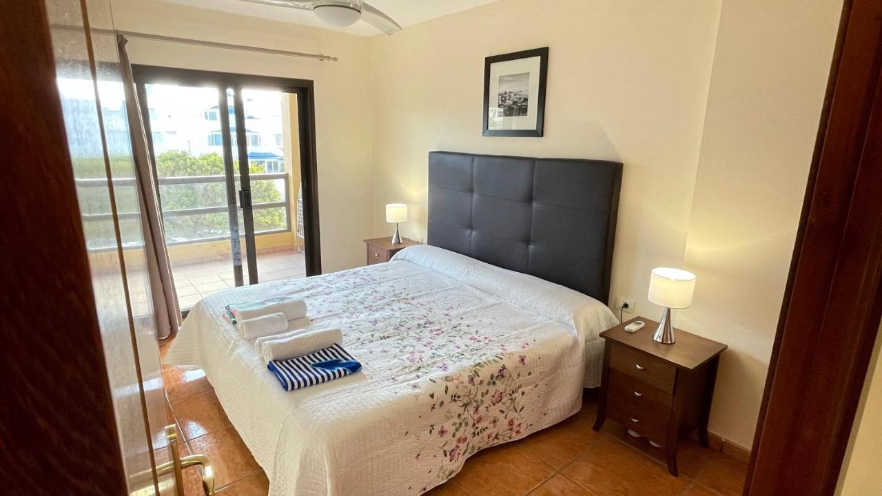 Apartamento Ocean Golf San Miguel de Abona Exterior foto