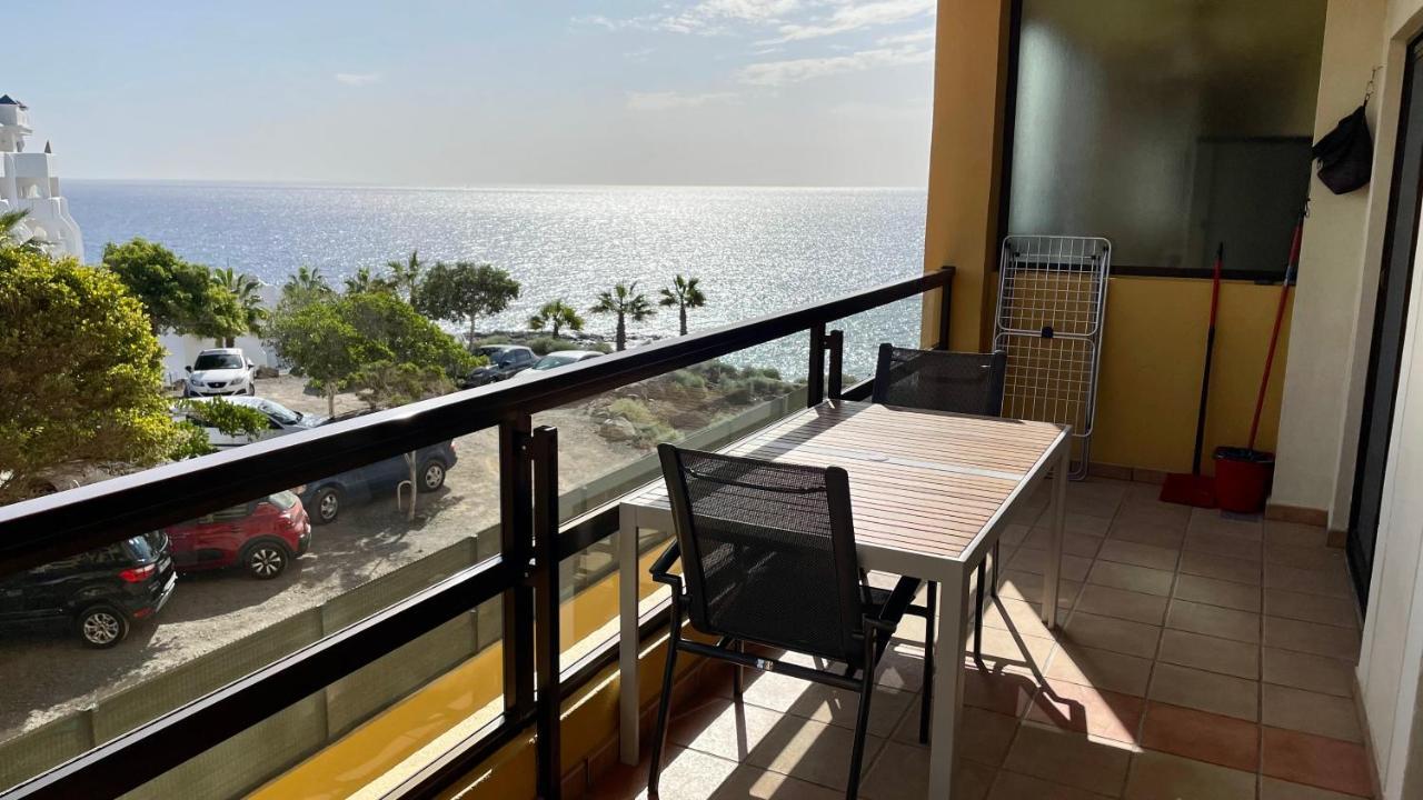 Apartamento Ocean Golf San Miguel de Abona Exterior foto