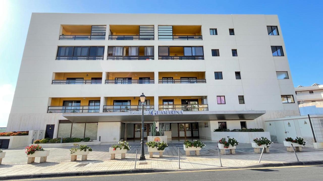 Apartamento Ocean Golf San Miguel de Abona Exterior foto