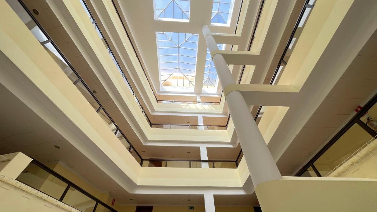 Apartamento Ocean Golf San Miguel de Abona Exterior foto