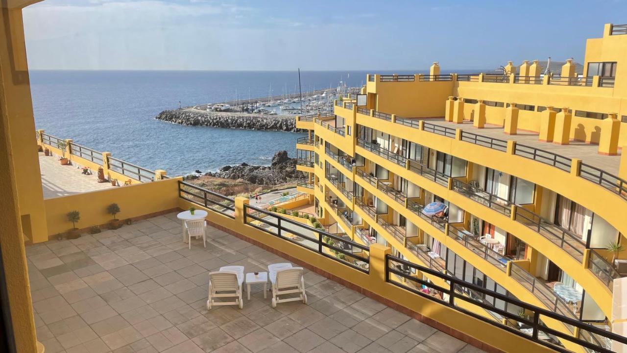 Apartamento Ocean Golf San Miguel de Abona Exterior foto
