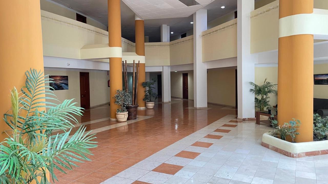 Apartamento Ocean Golf San Miguel de Abona Exterior foto