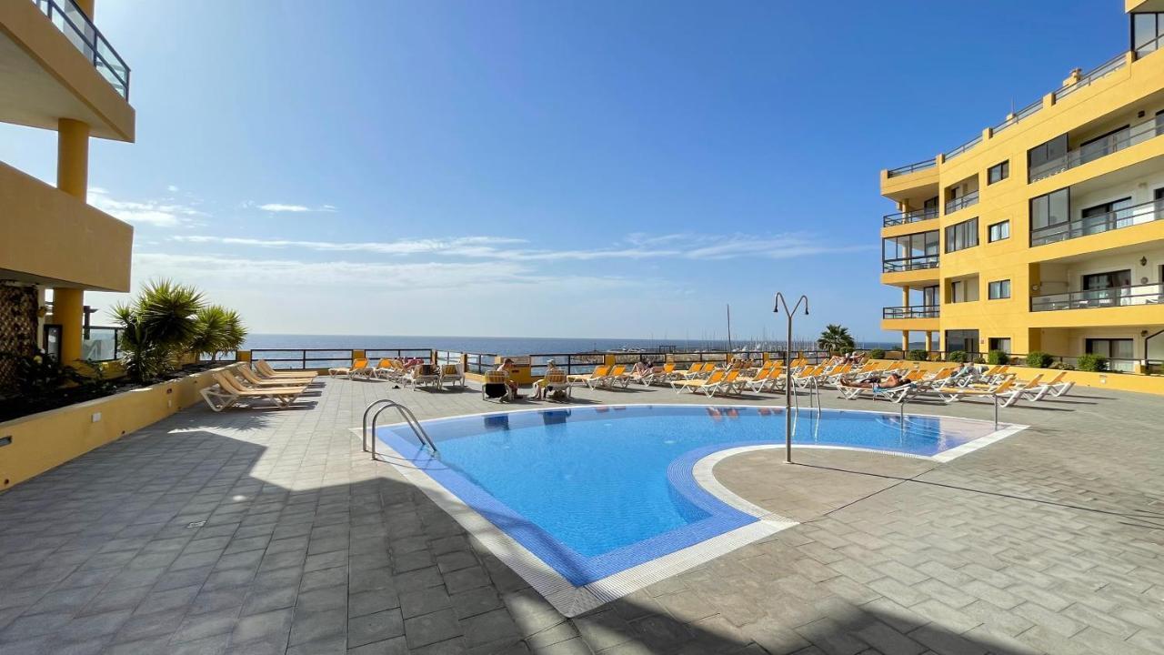 Apartamento Ocean Golf San Miguel de Abona Exterior foto