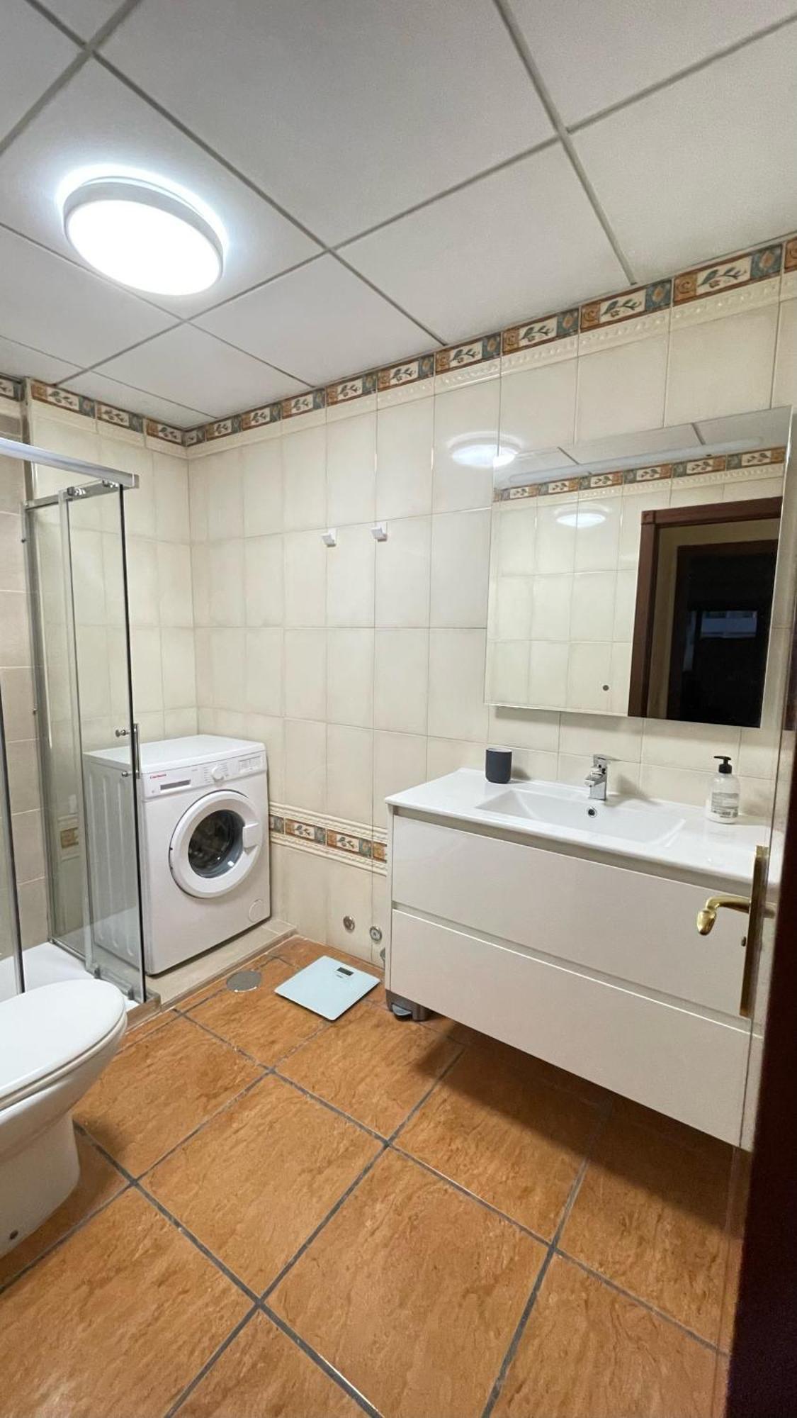 Apartamento Ocean Golf San Miguel de Abona Exterior foto