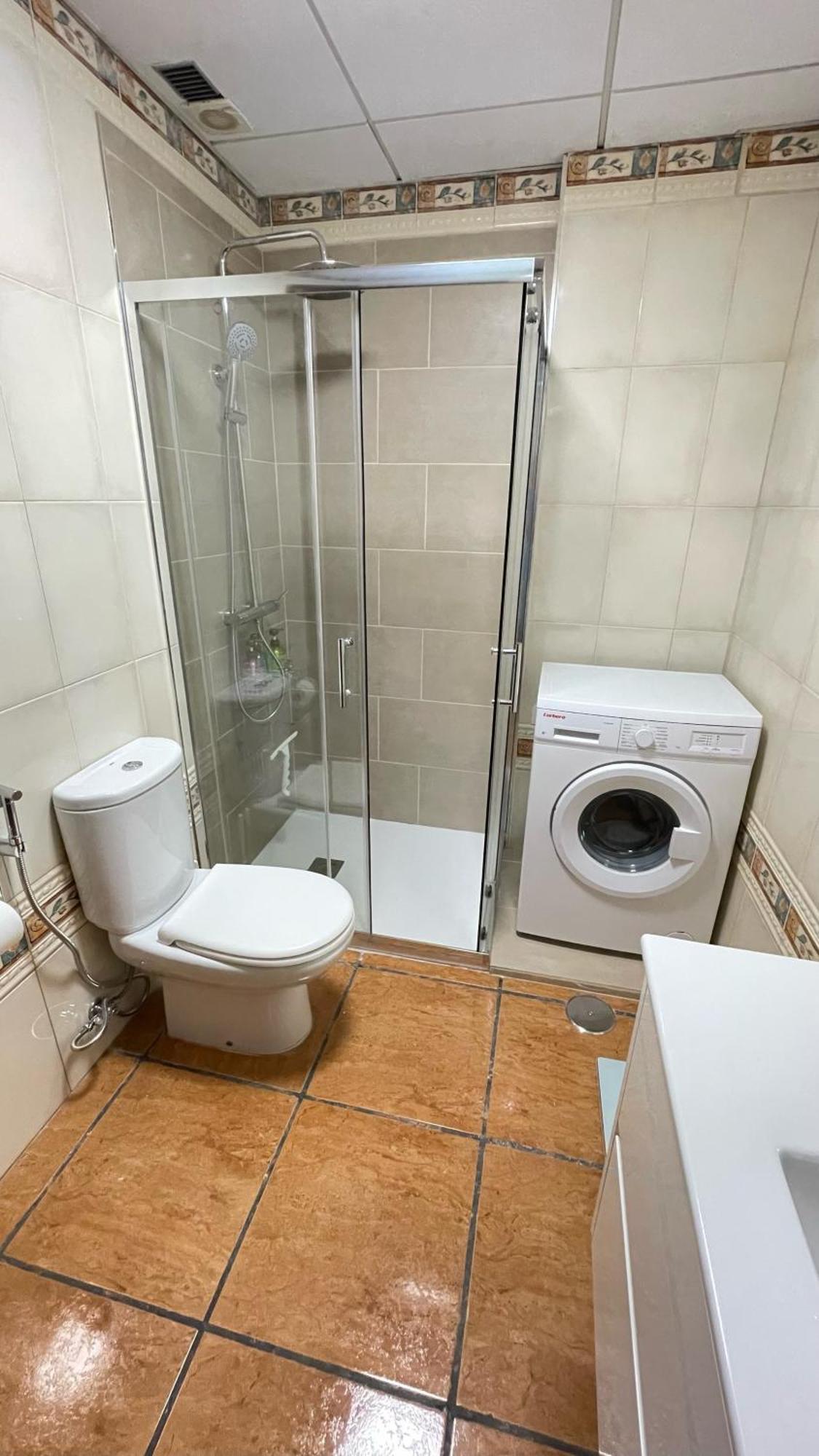 Apartamento Ocean Golf San Miguel de Abona Exterior foto
